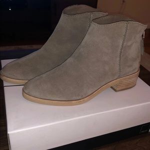 Dolce Vita Booties